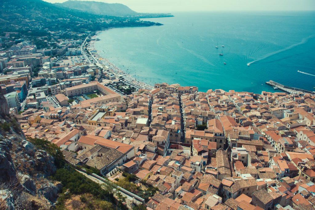 Sicilie all inclusive vakantie